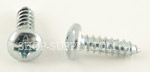 12 x 3/4", Sheet Metal Screw